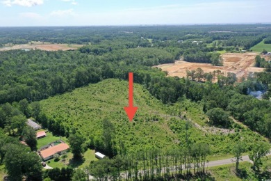 WOW!!! Calling All Developers or Anyone Looking for Coastal on Crown Park Golf Club in South Carolina - for sale on GolfHomes.com, golf home, golf lot