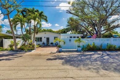 Tropical Garden ParadiseWaterfront Views and Central on Key West Golf Club in Florida - for sale on GolfHomes.com, golf home, golf lot