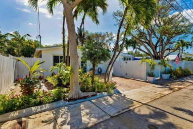 Tropical Garden ParadiseWaterfront Views and Central on Key West Golf Club in Florida - for sale on GolfHomes.com, golf home, golf lot