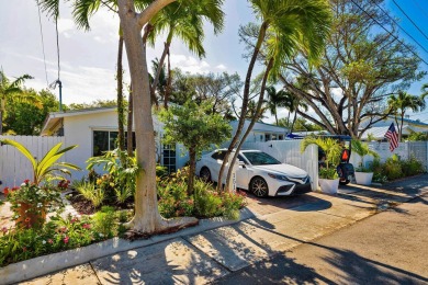 Tropical Garden ParadiseWaterfront Views and Central on Key West Golf Club in Florida - for sale on GolfHomes.com, golf home, golf lot