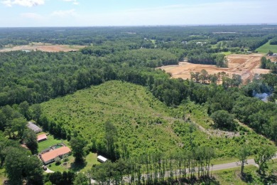 WOW!!! Calling All Developers or Anyone Looking for Coastal on Crown Park Golf Club in South Carolina - for sale on GolfHomes.com, golf home, golf lot