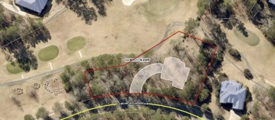 Amazing opportunity to build in The Reserve at Woodside. This on The Reserve Club At Woodside Plantation in South Carolina - for sale on GolfHomes.com, golf home, golf lot