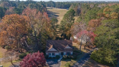 Would you like to be a part of the Golf course community here on on Houndslake Country Club in South Carolina - for sale on GolfHomes.com, golf home, golf lot