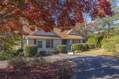 Would you like to be a part of the Golf course community here on on Houndslake Country Club in South Carolina - for sale on GolfHomes.com, golf home, golf lot