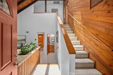 Imagine coming home to a serene retreat nestled behind the gates on Coto De Caza Golf Club in California - for sale on GolfHomes.com, golf home, golf lot
