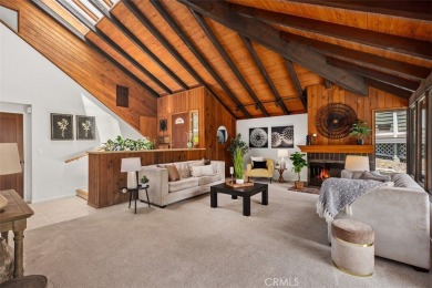 Imagine coming home to a serene retreat nestled behind the gates on Coto De Caza Golf Club in California - for sale on GolfHomes.com, golf home, golf lot