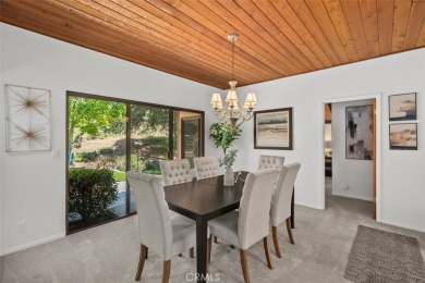 Imagine coming home to a serene retreat nestled behind the gates on Coto De Caza Golf Club in California - for sale on GolfHomes.com, golf home, golf lot