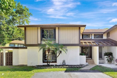 This 3-bed, 3-bath townhouse in Horse Country offers 1,914 sqft on Miccosukee Golf and Country Club in Florida - for sale on GolfHomes.com, golf home, golf lot