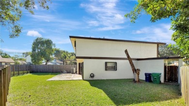 This 3-bed, 3-bath townhouse in Horse Country offers 1,914 sqft on Miccosukee Golf and Country Club in Florida - for sale on GolfHomes.com, golf home, golf lot