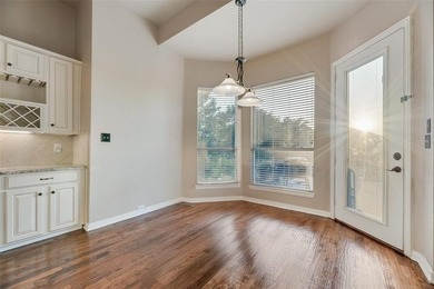 Now offered with an $85,000 price improvement--making this one on Jim Boggs in Texas - for sale on GolfHomes.com, golf home, golf lot