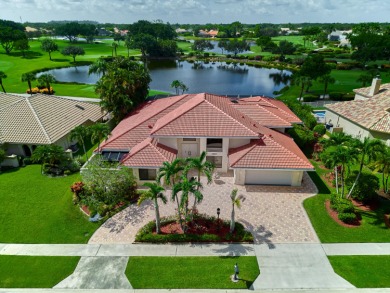 Welcome to 10423 Stonebridge Boulevard located in one of the top on Stonebridge Golf and Country Club in Florida - for sale on GolfHomes.com, golf home, golf lot