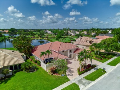 Welcome to 10423 Stonebridge Boulevard located in one of the top on Stonebridge Golf and Country Club in Florida - for sale on GolfHomes.com, golf home, golf lot