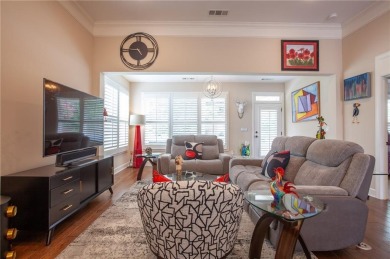Welcome home! This much loved ASHFORD floor plan is ready for a on Lanier Island Legacy Golf Couorse in Georgia - for sale on GolfHomes.com, golf home, golf lot