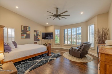 Incredible fully remodeled, water front, golf course view single on Ocotillo Golf Resort  in Arizona - for sale on GolfHomes.com, golf home, golf lot