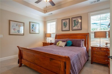 Welcome home! This much loved ASHFORD floor plan is ready for a on Lanier Island Legacy Golf Couorse in Georgia - for sale on GolfHomes.com, golf home, golf lot