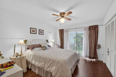 Discover this impeccably maintained townhome nestled in one of on Costa Greens Golf Club in Florida - for sale on GolfHomes.com, golf home, golf lot