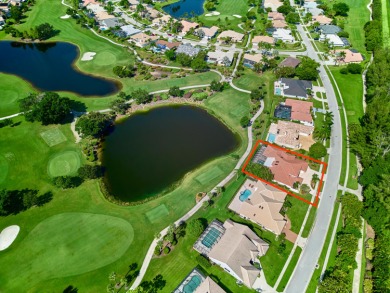 Welcome to 10423 Stonebridge Boulevard located in one of the top on Stonebridge Golf and Country Club in Florida - for sale on GolfHomes.com, golf home, golf lot