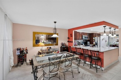 Discover this impeccably maintained townhome nestled in one of on Costa Greens Golf Club in Florida - for sale on GolfHomes.com, golf home, golf lot