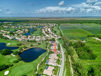 Welcome to 10423 Stonebridge Boulevard located in one of the top on Stonebridge Golf and Country Club in Florida - for sale on GolfHomes.com, golf home, golf lot