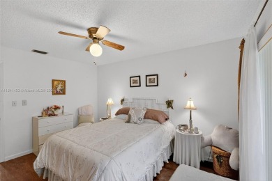 Discover this impeccably maintained townhome nestled in one of on Costa Greens Golf Club in Florida - for sale on GolfHomes.com, golf home, golf lot