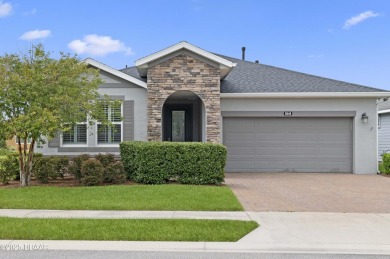 Looking to slow down and start truly enjoying life? Welcome to on Trilogy at Ocala Preserve in Florida - for sale on GolfHomes.com, golf home, golf lot
