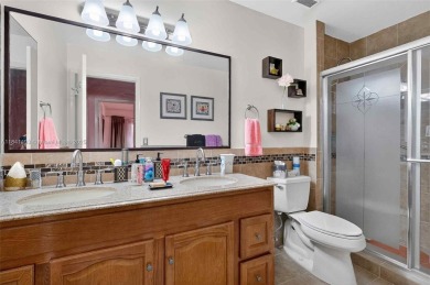 Discover this impeccably maintained townhome nestled in one of on Costa Greens Golf Club in Florida - for sale on GolfHomes.com, golf home, golf lot