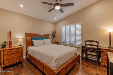 Incredible fully remodeled, water front, golf course view single on Ocotillo Golf Resort  in Arizona - for sale on GolfHomes.com, golf home, golf lot