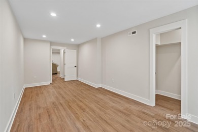 Fully renovated in 2025, this stunning Tega Cay home blends on Tega Cay Golf Club in South Carolina - for sale on GolfHomes.com, golf home, golf lot