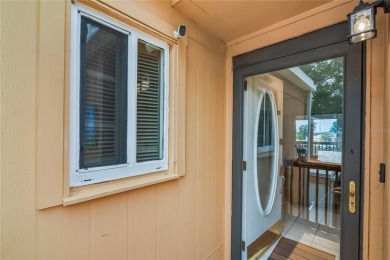 Welcome Home to this Charming 2-Bedroom, 2-Bathroom Condo in the on Mount Dora Golf Club in Florida - for sale on GolfHomes.com, golf home, golf lot