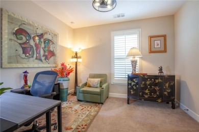 Welcome home! This much loved ASHFORD floor plan is ready for a on Lanier Island Legacy Golf Couorse in Georgia - for sale on GolfHomes.com, golf home, golf lot