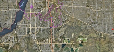 An exciting opportunity awaits with this property along the on Mirror Lakes Golf Club in Florida - for sale on GolfHomes.com, golf home, golf lot