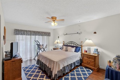 Discover this impeccably maintained townhome nestled in one of on Costa Greens Golf Club in Florida - for sale on GolfHomes.com, golf home, golf lot