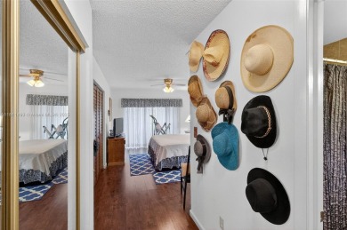 Discover this impeccably maintained townhome nestled in one of on Costa Greens Golf Club in Florida - for sale on GolfHomes.com, golf home, golf lot