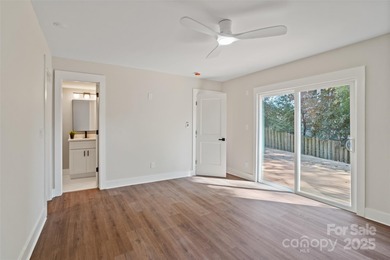 Fully renovated in 2025, this stunning Tega Cay home blends on Tega Cay Golf Club in South Carolina - for sale on GolfHomes.com, golf home, golf lot