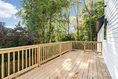 Fully renovated in 2025, this stunning Tega Cay home blends on Tega Cay Golf Club in South Carolina - for sale on GolfHomes.com, golf home, golf lot