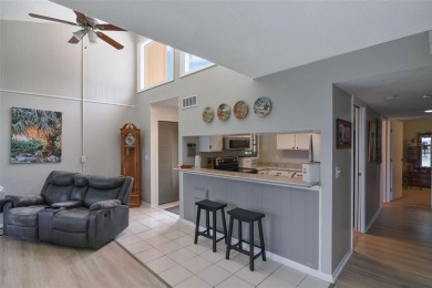Welcome Home to this Charming 2-Bedroom, 2-Bathroom Condo in the on Mount Dora Golf Club in Florida - for sale on GolfHomes.com, golf home, golf lot
