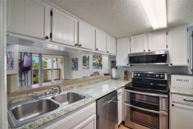 Welcome Home to this Charming 2-Bedroom, 2-Bathroom Condo in the on Mount Dora Golf Club in Florida - for sale on GolfHomes.com, golf home, golf lot