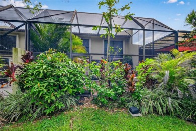Discover this impeccably maintained townhome nestled in one of on Costa Greens Golf Club in Florida - for sale on GolfHomes.com, golf home, golf lot