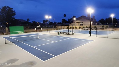 Incredible fully remodeled, water front, golf course view single on Ocotillo Golf Resort  in Arizona - for sale on GolfHomes.com, golf home, golf lot