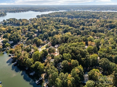 Fully renovated in 2025, this stunning Tega Cay home blends on Tega Cay Golf Club in South Carolina - for sale on GolfHomes.com, golf home, golf lot