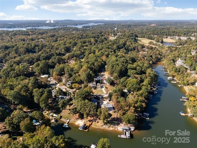 Fully renovated in 2025, this stunning Tega Cay home blends on Tega Cay Golf Club in South Carolina - for sale on GolfHomes.com, golf home, golf lot