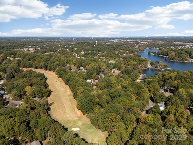 Fully renovated in 2025, this stunning Tega Cay home blends on Tega Cay Golf Club in South Carolina - for sale on GolfHomes.com, golf home, golf lot
