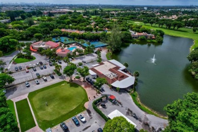 Discover this impeccably maintained townhome nestled in one of on Costa Greens Golf Club in Florida - for sale on GolfHomes.com, golf home, golf lot