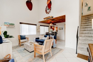 Don't miss out on this beautifully updated 3-bedroom, 2-bath on Oceanside Country Club in Florida - for sale on GolfHomes.com, golf home, golf lot
