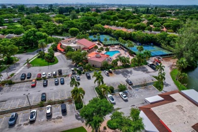 Discover this impeccably maintained townhome nestled in one of on Costa Greens Golf Club in Florida - for sale on GolfHomes.com, golf home, golf lot