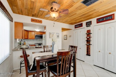 Don't miss out on this beautifully updated 3-bedroom, 2-bath on Oceanside Country Club in Florida - for sale on GolfHomes.com, golf home, golf lot