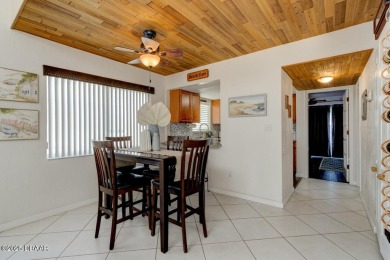 Don't miss out on this beautifully updated 3-bedroom, 2-bath on Oceanside Country Club in Florida - for sale on GolfHomes.com, golf home, golf lot