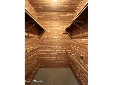 This well-maintained 6848 SF home in Sandpoint's premier on Sandpoint Elks Golf Course in Idaho - for sale on GolfHomes.com, golf home, golf lot