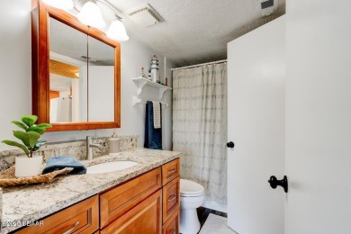 Don't miss out on this beautifully updated 3-bedroom, 2-bath on Oceanside Country Club in Florida - for sale on GolfHomes.com, golf home, golf lot