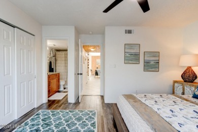 Don't miss out on this beautifully updated 3-bedroom, 2-bath on Oceanside Country Club in Florida - for sale on GolfHomes.com, golf home, golf lot
